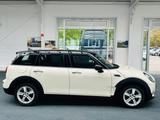 MINI Cooper Clubman 1.5 6-Gang PDC, NAVI,KLMA,SHZ - weiße Mini Clubman Serie
