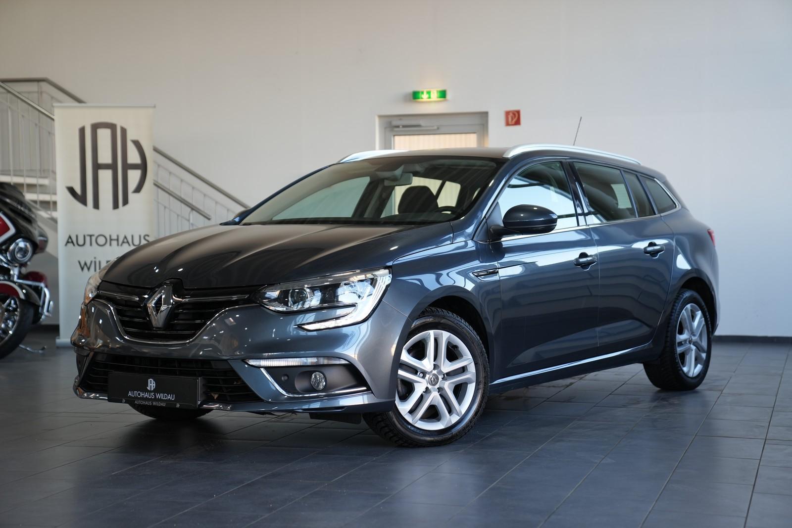 Renault Megane IV Grandtour Business Edition *AUT*NAV*LE