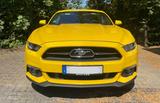 Ford Mustang 2.3 EcoBoost - - Ford Mustang Gebrauchtwagen in Wuppertal