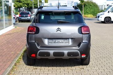 Citroën C3 Aircross PureTech 110 Stop&Start PLUS
