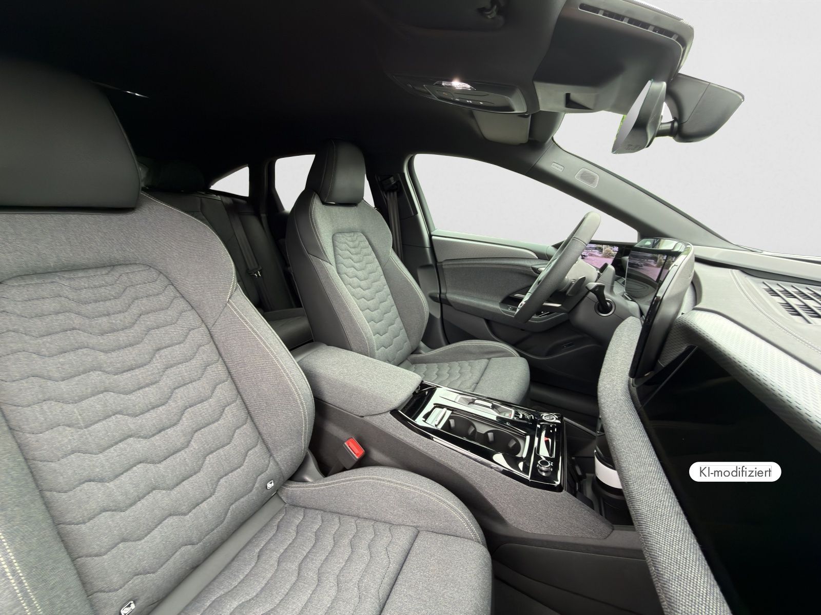 Audi A6 e-tron - Bild 5