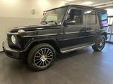 Mercedes-Benz G 350 d AMG COMAND Loop Multibeam Wide Schiebeda - Mercedes-Benz G 350 Gebrauchtwagen