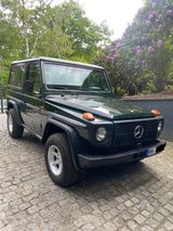 Mercedes-Benz Mercedes Benz 230 GE im top Zustand! - Mercedes-Benz 230: Ge