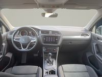 Volkswagen Tiguan - Vorschau Bild 13