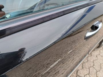 Mercedes E 280 - 10