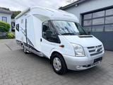 Hobby Exclusiv T650 | SAT | Markise | WC | Dusche |  - Hobby Wohnwagen & Wohnmobile