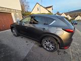Mazda CX-5 2.5 SKYACTIV-G 194 Sports-Line FWD AT S... - gebrauchte Mazda CX-5 aus dem Jahr 2019