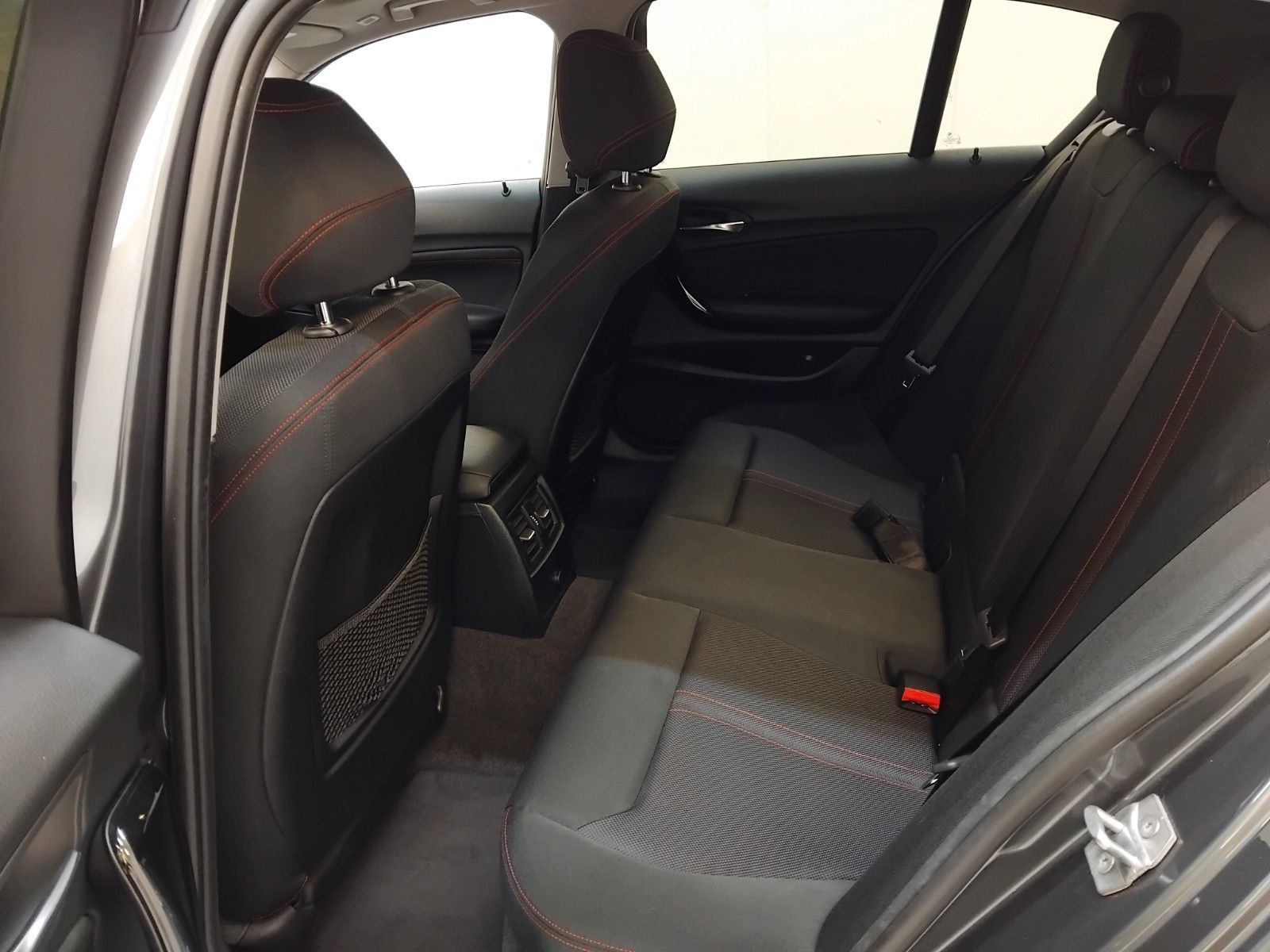 BMW 120 (08/2018, Benzin)