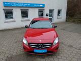 Mercedes-Benz A 180 BlueEfficiency*Navi*Xenon*Kamera*SHZ*LEDER - gebrauchte Mercedes-Benz A 180 aus dem Jahr 2014
