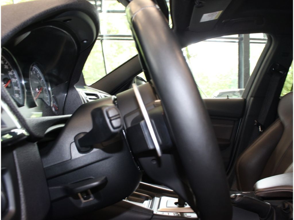 Fahrzeugabbildung BMW M3 Limousine Keramik*Carbon*HUD*Keyless*LED