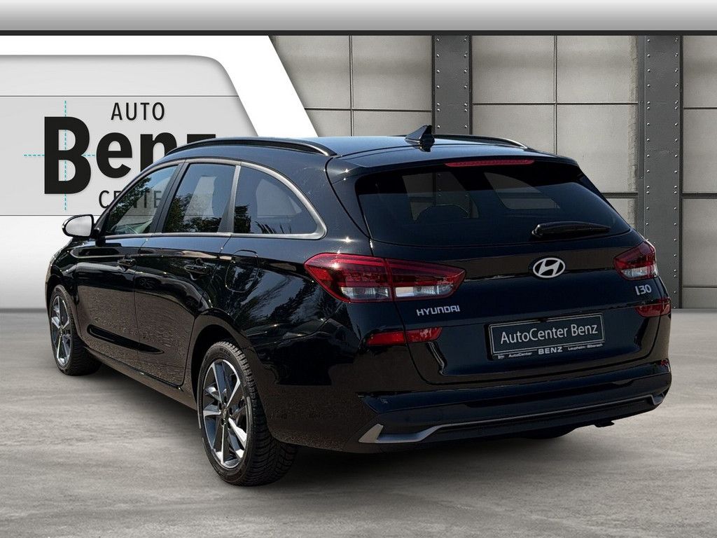 Hyundai i30 – Bild 3