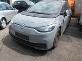 Volkswagen ID.3 Pro Performance 150 kW Life Seitenschaden - VW ID.3 Unfallwagen