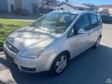 Ford Focus C-MAX Trend - Ford Focus C-MAX-Trend