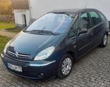 Citroën Xsara Picasso TÜV NEU 1.6 16V Exclusive