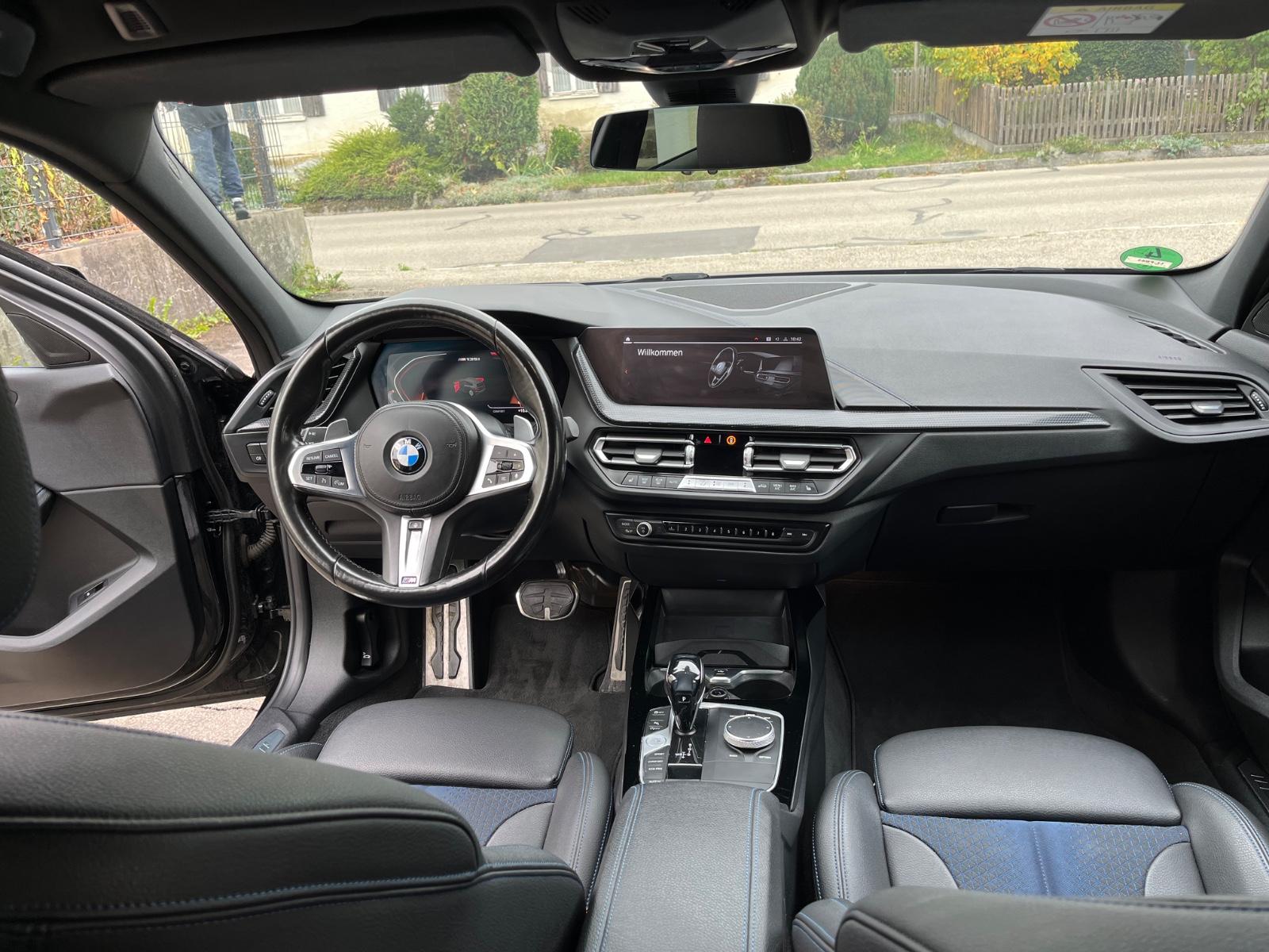 BMW 135 M 135 i, миниатюра 9