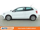 Volkswagen Polo 1.2 TSI Lounge BMT*ACC*PDC*KLIMA*ALU* - VW Polo Gebrauchtwagen in Nürnberg