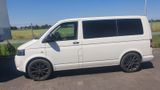 Volkswagen T5 Kombi Klima AHL Diesel 90TKM Nachweisbar