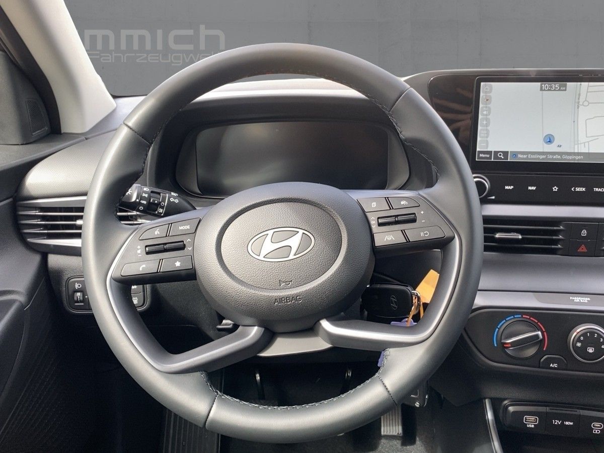 Hyundai BAYON – Bild 9