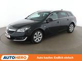 Opel Insignia Sports Tourer 2.0 CDTI Innovation Aut. - Opel Insignia A Sports Tourer Gebrauchtwagen