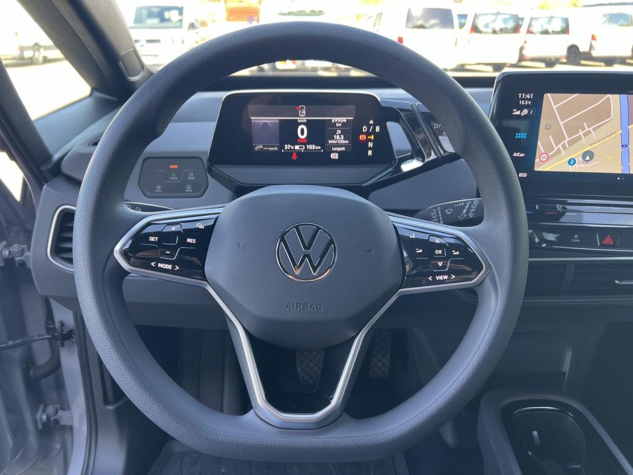 Volkswagen ID.3 - Bild 11