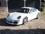 Porsche 997 C2 2.HD / Exclusive Manufaktur / Service neu - Porsche 997: 2s