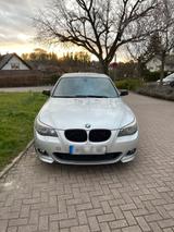 BMW e60 525d M Paket ab Werk auch Tausch - BMW 525: 525d E60