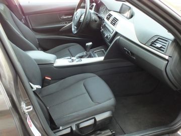 BMW 318 - 7