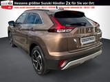 Mitsubishi Eclipse Cross 2.4 PLUG-IN HYBRID 4WD Plus - Mitsubishi aus 2022