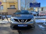 Nissan Qashqai Acenta*Org 34Tkm*PDC*R.Kamera*Top* - Nissan: R34