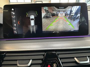 MYAUTOCENTER – Gebraucht- und Jahreswagen mit Werkstattservice in Pfaffenhofen BMW 540 d xDrive M Sport*AHK*LED*Individual*