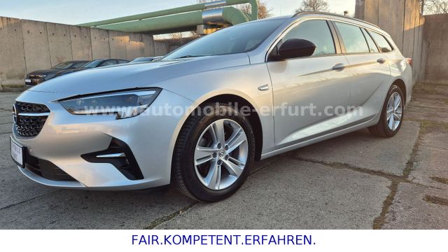 Opel Insignia B Sports Tourer Business*ALU*LED*AHK*