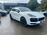 Porsche Cayenne 3.0 V6 mit Sport Design Paket 1. Hand