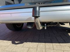 VW Multivan 2.0 TDI 180 Automatik Highline Ledersit
