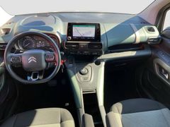 CITROEN Berlingo 1.5  Shine Automatik/Rückfahrkamera