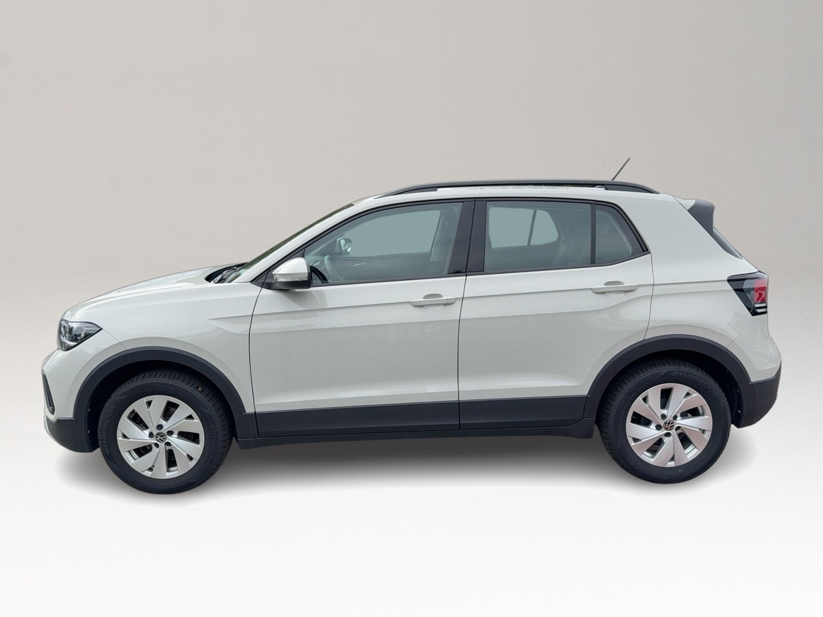 T-Cross 1.0 TSI Life, IQ Drive, Sitzheizung, Cli