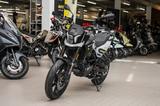 Benelli BKX 125 S E5+, sofort lieferbar, Lieferservice - Benelli BKX 125