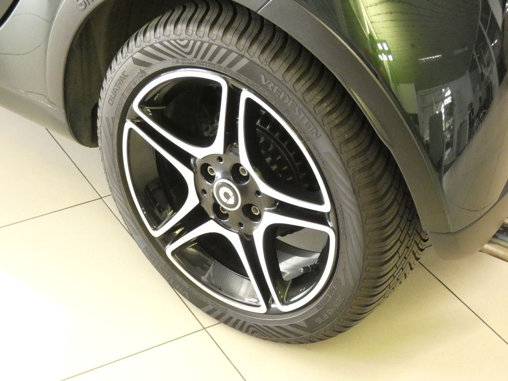 SMART ForTwo – Bild 5