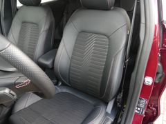 FORD Puma Vivid Ruby Edition*el. Heckklappe*Kamera*