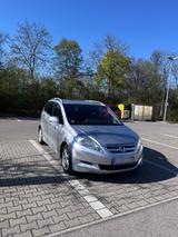 Honda FR-V - gebrauchte Honda FR-V aus dem Jahr 2005