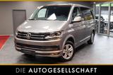 Volkswagen T6 Multivan 2.0TSI Generation Six*DSG*LED*NAVI* - Volkswagen T6 Multivan mit Benzin-Antrieb: Van, Automatik