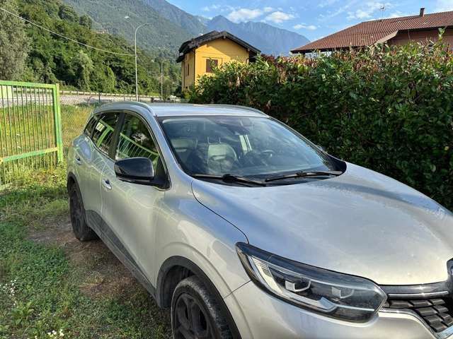 Image of Renault Kadjar