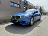 BMW 330d GT M-Paket Alca/TÜV/Scheck/8Fach - BMW 330 Gran Turismo aus 2014