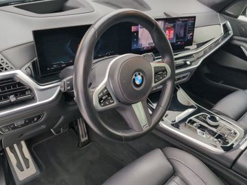 BMW X7 - 9