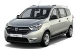 Dacia Suche Dacia Lodgy 7 Sitzer  - Dacia Lodgy: Von Privat
