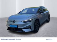 Volkswagen ID.7 - Vorschau Bild 1