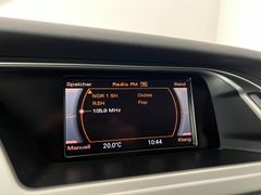 AUDI A4 2.0 TDI Avant / NUR 69.tKM / 1.HD / GARANTIE AUDI A4 2.0 TDI Avant / NUR 69.tKM / 1.HD / GARANTIE