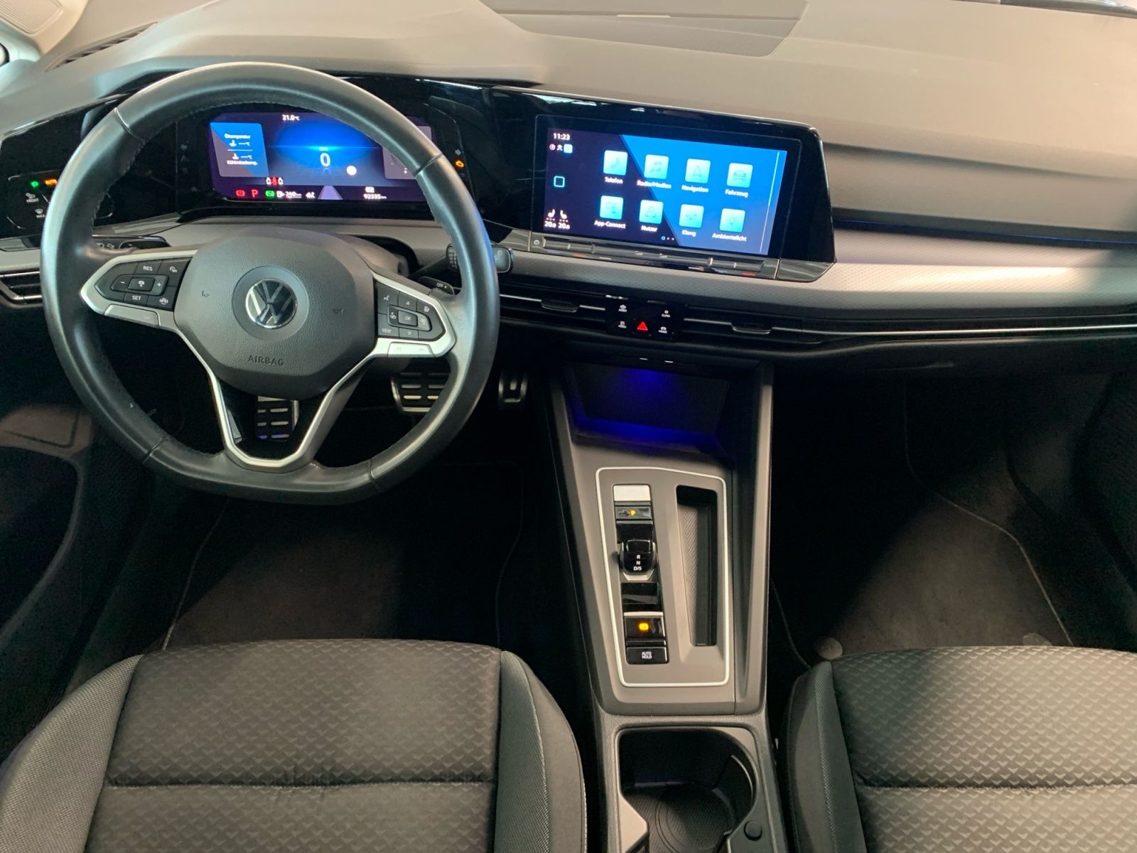 Volkswagen Golf - Bild 8