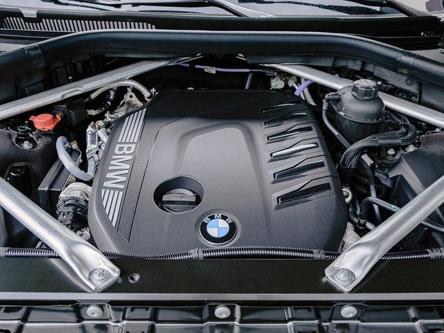Foto Nummer 11: BMW X7