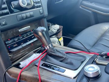 Mercedes E 250 - 6