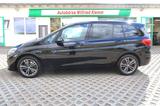 BMW 218dGrTourSportLine"ACC"AHK"HeadUp"LED"Kamera1Hd - gebrauchte BMW 218 Gran Tourer aus dem Jahr 2021